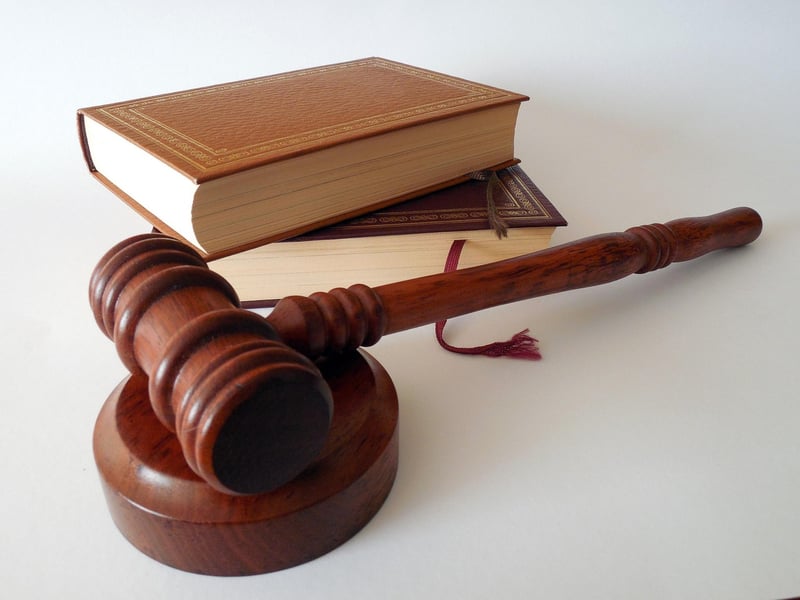 Legal Advice